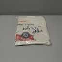 Valentines Day Decorations Pillow Covers 18x18 inch Set of 4 Red Heart and Love Decor Throw Pillows Decorative Cushion Cases for Home Wedding Party