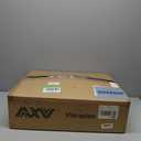 Bedsure Queen Comforter Set - Grayish Purple Bed Set, 3 Pieces Cute Floral Bedding, 1 Soft Reversible Botanical Flowers Comforter and 2 Pillow Shams