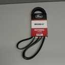 Gates K070901 Micro-V Serpentine Drive Belt