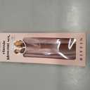 Classic Heatless Curls Overnight Rods - Upgraded Directional Grip Velvet Heatless Hair Curler to Sleep in No Heat Heatless Curling Flexi Rods Foam Hair Rollers for Blowout Look Medium & Long Hair