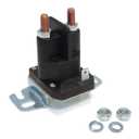 The ROP Shop | Solenoid for Briggs & Stratton 303447-1131-E1, 303447-1132-A1, 303447-1140-E1
