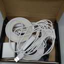 Grow Lights for Indoor Plants,Full Spectrum Plant Lights for Indoor Growing with 3/9/12H Timer, 3 Color Modes, 10 Brightness, 6.5"-26" Height Adjustable Small Grow Light, 2 Pack(3.4in)