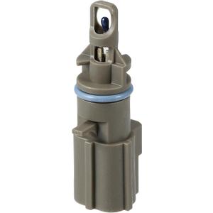 Motoforti Car Air Intake Charge Temperature Sensor, for Ford for Mustang 2015-2022, Plastic, No.DS7Z12A697A, Brown