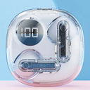 ILIVE Clear Open Ear Earbuds