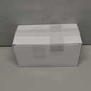 2pcs Commercial Soap Dispenser Wall Mount 304 Stainless Steel Wall Mount Liquid Soap Dispenser for Bathroom Kitchen 17oz (500ml) and 35.2oz (1000ml)