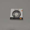 Magnetic Ring Holder, Black, Phone Grip Clasp