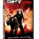 Spy Kids (2001)