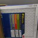 Filtrete™ Healthy Living Maximum Allergen Filter, MPR 1900 (2 Packs)
