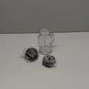 Replacement parts Blend Personal Blender Jar 20 Oz, Compatible with Oster Blender