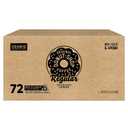 The Original Donut Shop Regular Keurig Single-Serve K-Cup Pods, Medium Roast Coffee, 72 Count (EXP 08/11/27)