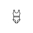 Eomenie Women's Swimsuit Tankini Tummy Control Bathing Suits Two Piece Full Coverage Slim Swim Suits with High Waisted Bottom Yellow L