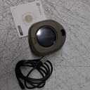 ASIEIT 4-in-1 Portable Carbon Monoxide and Carbon Dioxide Detectors, Upgraded 3-Day Standby Rechargeable CO & CO2 Detector, Real-Time CO & CO2 Alarm for Air Safety for Travel, Camping, Home, Green