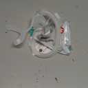 Replacement for Airfit N20, Secure Fit & Ultra-Soft with Upgraded Silicone Cushion, Quick-Release Tube Adjustable Straps Assembly, Great-Value CPAP Supplies - Medium