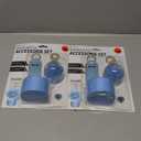 BWELL Water Bottle Accessories Set 2 pcs