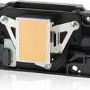 Jeanoko Prt L1800 Printhead 1086 Print Pirnthead Replacement for R260 R390 1390 L1800 1400 1430 1500W Printer