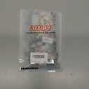 Compatible with MagSafe Case for Samsung Galaxy s20 FE, Cute Aesthetic Stained Glass Flower Magnetic Soft TPU and Hard PC Protective Phone Cover for Women Girls - Vividly Colored Floral