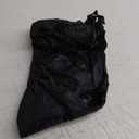 Frelaxy Compression Sack, 40% More Storage! 11L/18L/30L/45L/52L Compression Stuff Sack, Water-Resistant & Ultralight Sleeping Bag Stuff Sack - Space Saving Gear for Camping, Hiking (XX-Large, Black)