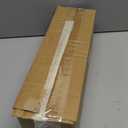 20Pcs Artificial Flowers for Outdoor UV Resistant & Waterproof, Realistic Fade-Proof Faux Greenery Shrubs Hanging Plants for Garden Porch Yard Lawn Patio Decorations (Vibrant Colors)