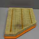 ACDelco GM Original Equipment A3137C (92196275) Air Filter