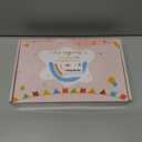 Teacher Gifts for Women, Teacher Appreciation Gifts, Teacher Birthday,Back to School Present for New Teacher,End of Year Thank You Present Ideas for Retirement Teacher,Satin Pillowcase Set, 26"L x 20"W