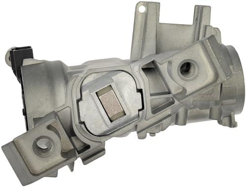 Ignition Lock Housing Compatible With Audi TT 2007 2008 2009 2010 2011 2012 2013 2014 PC-615814