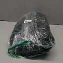 50 Feet Christmas Garland Greenery Christmas Decor, Artificial Pine Garlands Xmas Decorations for Stairs Mantle Fireplace Home Party Holiday Soft Green Garland Christmas Decoration Indoor Outdoor