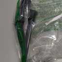 Bike Kickstand Adjustable Aluminium Alloy Bicycle Kickstand Bike Side Kickstand Fit for 22" 24" 26" 28" Mountain Bike Road Bike/BMX/MTB (Black for 22-24-26-27-28 inch bike)