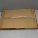 Fayquaze Laptop Bed Desk, Portable Foldable Laptop Bed Table with USB Charge Port Storage Drawer and Cup Holder, Lap Desk Notebook Stand Tray Table Serving Tray for Eating, Reading and Working (Black)