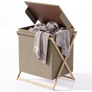 Foldable Towel Warmer, 40L Extra Large Capaticy, Saving Space