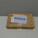 Solar Address Sign, House Numbers for Outside Double Side, 12 Modes Lighted Address Plaque Outdoor Waterproof, Illuminated LED Address Numbers for Yard Home Mailbox, 1 Pack