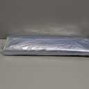 Heat Shrink Wrap Bags 100Pcs 17x24 Inches Professional Grade PVC Heat Shrink Wrap is Used to Store Wrap Embellished, Gift Baskets, Shoes, Jars, Industrial Grade Shrink Wrap Bags Transparent