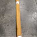 XIUXIU Bamboo Roller Shades Roman Shades for Window Roll Up Blinds for Home Light Filtering Indoor Outdoor Patio A71 W x 83" H