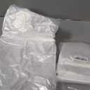 Disposable Interior Car Seat Covers - Pack of Protective Seat Covers | Automotive Shop, Salon & Car Dealership Supplies | Perfect Chair Protectors | Tattoo Chair Covers | Pack of 100 pcs.