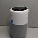 Provirtec Air Purifier with PM2.5 Real-Time Display & Air Quality Monitor, All-in-One Auto Mode & APP Control, Covers Up to 916 Sq Ft, H13 HEPA Filter for Allergies, Pet Hair, Smoke, Odor, Pollen