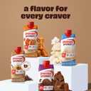 Premier Protein Shake, Caf Latte with Caffeine for Energy  30g Protein, No Added Sugar, 24 Vitamins & Minerals to Support Immune Health, 11 fl oz, 12 Pack