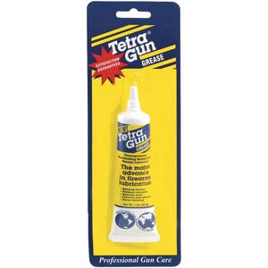 Tetra Gun Grease - 1 oz