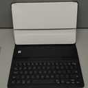 Book Cover Keyboard Slim - Galaxy Tab A9