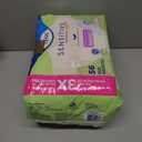 TENA Sensitive Care Maximum Absorbency Incontinence/Bladder Control Pad for Women, Regular Length, 56 Count