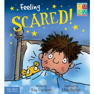 Feeling Scared