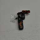 Dog Training Collar, IPX7 Waterproof Dog Shock Collar with Remote Control Range 1300ft, 3 Training Modes, Beep, Shock, Vibration, Rechargeable Shock Collar for Large Medium Small Dogs