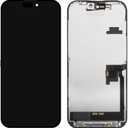 for iPhone 16 Pro Max Screen Replacement 6.9 inch (Model A3296,A3084,A3295,A3297), 3D Touch LCD Display Digitizer Assembly with Repair Tools
