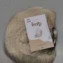 Judge Colonial Wig for Men Beige Funny Crazy Wigs Washington Halloween Costume Cosplay Party Wigs (Beige)