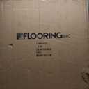 FlooringInc's 1" Thick Foam Tiles, 3'x3' or 2'x2' Reversable Interlocking Tiles, Ideal Yoga Mat, Gymnastics Mat, Workout Mat for MMA and Jiu Jitsu Training (Blue/Red)