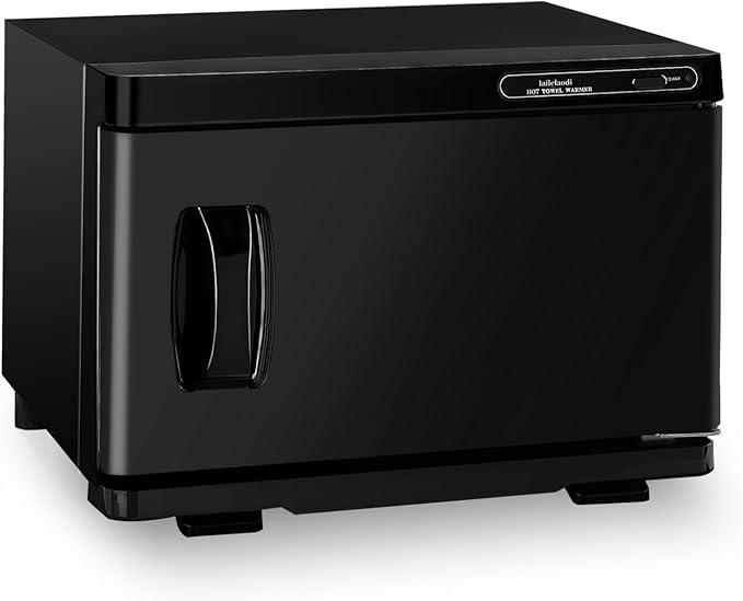 Hot Towel Warmer, 8L Professional Towel Warmer, Small Towel Warmers Cabinet for Spa, Hair Salon or Home Use Hot Towel Warmer, 8L Professional Towel Warmer, Small Towel Warmers Cabinet for Spa, Hair Salon or Home Use