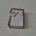 Bosch 10013297 Refrigerator Water Filter Bypass Plug