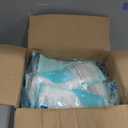 Medline Perineal Cold Packs for Postpartum Care (24 Count) Each Absorbent Pad is 4.5" x 14.25" Perfect for your After Delivery Postpartum Essentials Kit
