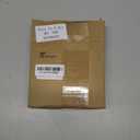 Dog Carry Sling Emergency Backpack Pet Legs Support and Rehabilitation Dog Lift Harness Adjustable Lifting Straps Carrier for Senior Dogs Joint Injuries, Arthritis, Hiking, Skiing, Black (L)