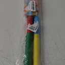 ZCFIFDGB 32-Inch Pinata Sticks, Pinata Sticks That Won't Break, The Quality Is Veryvery Hard. Kids Can Enjoy Playing At The Pinata Party Without Worrying About It Getting Damaged. Pinata Sticks Kids Love