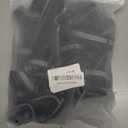 Dog Knee Brace for ACL, CCL, Arthritis, Joint Pain – Hinged Leg Support for Torn Ligament, Luxating Patella, Rear & Hind Legs – Orthopedic Compression & Mobility Recovery Wrap (Both Legs Medium)