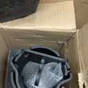 Heavy Duty Trailer Hitch Lock,Anti Theft Trailer Tongue Lock Secure with Ball Coupler for Rv,Trailer,Boat,Pickup,Camper (2'')